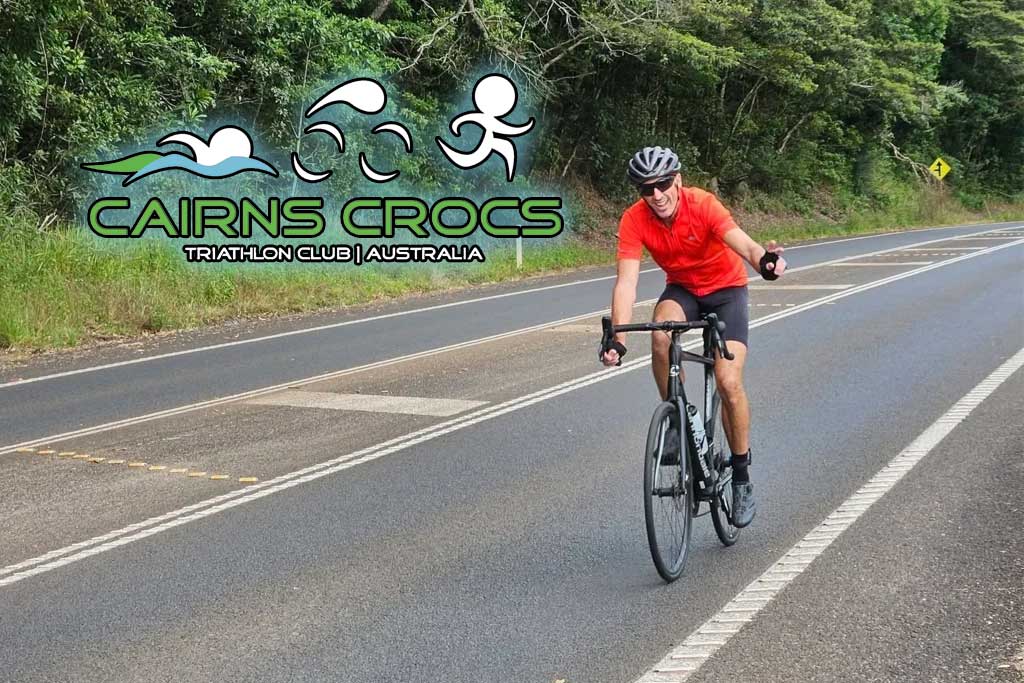 Cairns Crocs Triathlon Club
